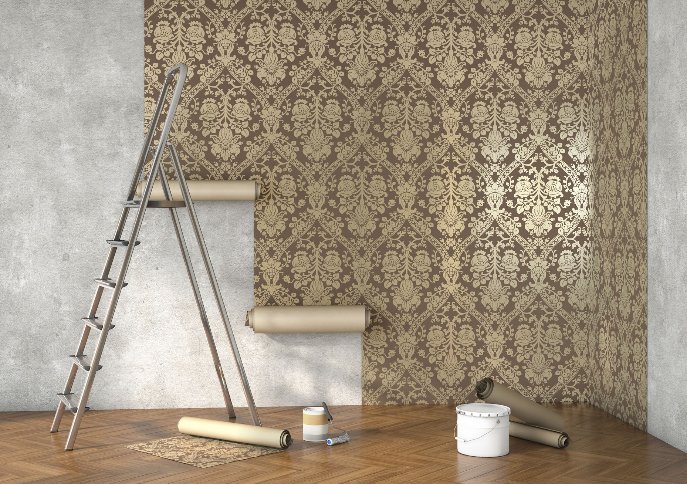 Klasične fototapete