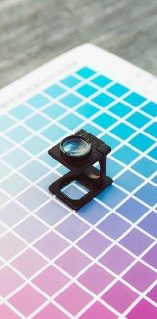 Digitalni tisk in dodelava