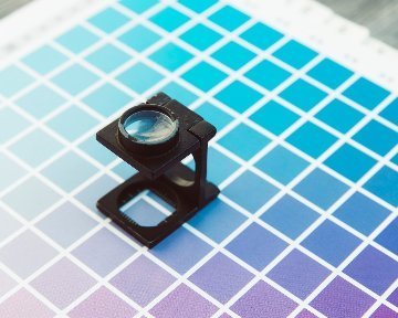 Digitalni tisk in dodelava