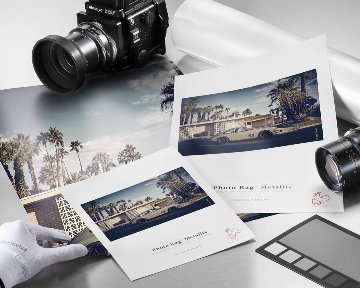 Foto in FineArt odtisi